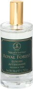 Taylor of Old Bond Street -Royal Forest Aftershave 50 ml Taylor of Old Bond Street -Royal Forest Aftershave 50 ml