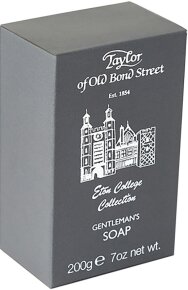 Taylor of Old Bond Street Eton College Bath Soap 200 g