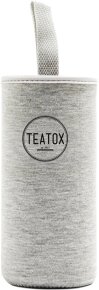 Teatox Thermo-Go Sleeve Light grey 1 stk