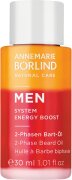 ANNEMARIE BÖRLIND FOR MEN 2-Phasen Bart-Öl 30 ml