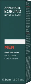 ANNEMARIE BÖRLIND FOR MEN Gesichtscreme 50 ml