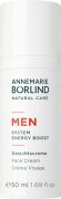ANNEMARIE BÖRLIND FOR MEN Gesichtscreme 50 ml