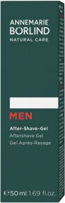 ANNEMARIE BÖRLIND FOR MEN After Shave Gel 50 ml