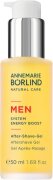 ANNEMARIE BÖRLIND FOR MEN After Shave Gel 50 ml ANNEMARIE BÖRLIND FOR MEN After Shave Gel 50 ml
