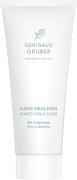 Gertraud Gruber Hand Emulsion