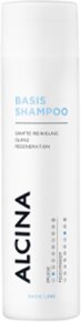 Alcina Basic Line Basis Shampoo 250 ml
