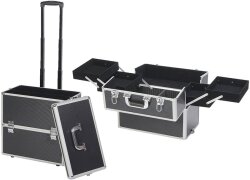 Efalock Werkzeugkoffer Black Molly