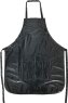 Efalock Färbeschürze Karina schwarz