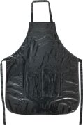 Efalock Färbeschürze Karina schwarz
