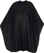 Efalock Umhang Nevada schwarz