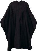 Efalock Umhang Hollywood schwarz