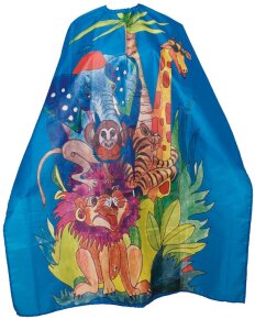 Efalock Kinderumhang Animals Wildlife