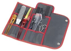 Efalock Scherentasche Secure schwarz