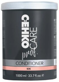 C:EHKO Care Prof. Conditioner S.O.S.1000 ml