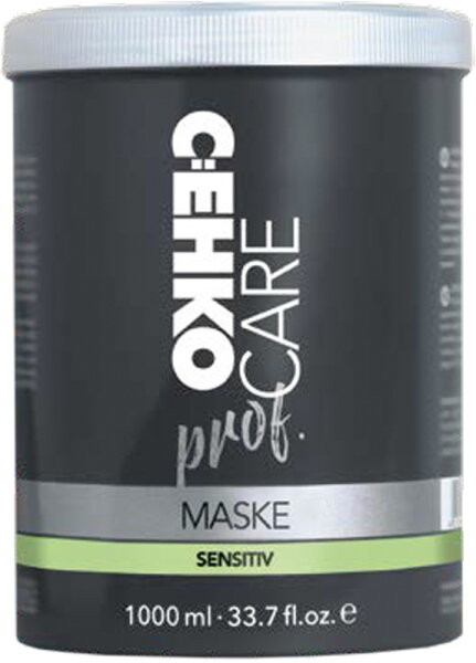 4012498544757 - Care Prof Maske Sensitiv 1000 ml