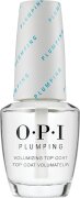 OPI Nail Care Plumping Top Coat - 15 ml