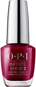 OPI Infinite Shine Lacquer - Berry On Forever - 15 ml - ( ISL60 )