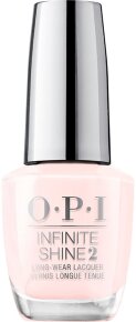 OPI Infinite Shine Lacquer - Pretty Pink Preservers - 15 ml - ( ISL01 )