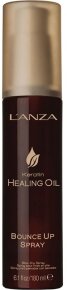 Lanza Keratin Healing Oil Bounce Up Spray 180 ml