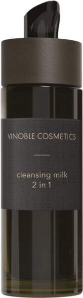 9120026475536 - Vinoble Cosmetics Cleansing Milk 2 in 1 100 ml 9120026475536 - Vinoble Cosmetics Cleansing Milk 2 in 1 100 ml