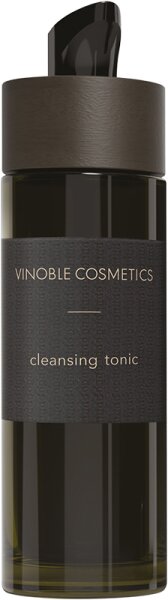 9120026475550 - Vinoble Cosmetics Cleansing Tonic 100 ml 9120026475550 - Vinoble Cosmetics Cleansing Tonic 100 ml