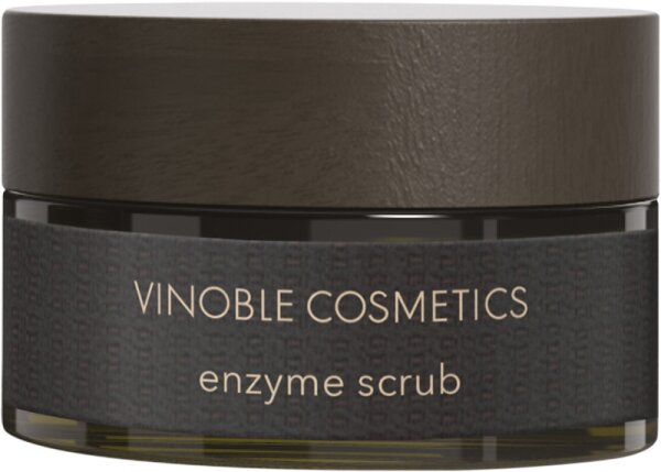 9120026475659 - Vinoble Cosmetics Enzyme Scrub 50 ml 9120026475659 - Vinoble Cosmetics Enzyme Scrub 50 ml