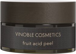 Vinoble Cosmetics Fruit Acid Peel 50 ml