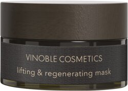Vinoble Cosmetics Lifting & Regenerating Mask 50 ml