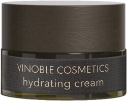 Vinoble Cosmetics Hydrating Cream 15 ml