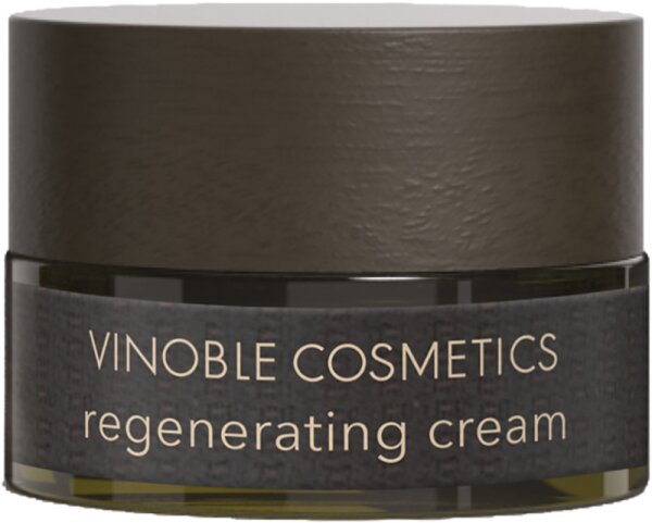 9120026476052 - Vinoble Cosmetics Regenerating Cream 15 ml 9120026476052 - Vinoble Cosmetics Regenerating Cream 15 ml