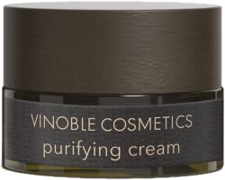 Vinoble Cosmetics Purifying Cream 15 ml