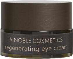Vinoble Cosmetics Regenerating Eye Cream 15 ml