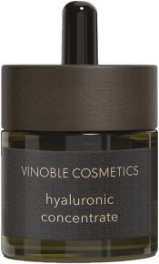 Vinoble Cosmetics Hyaluronic Concentrate 15 ml