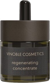 Vinoble Cosmetics Regenerating Concentrate 15 ml