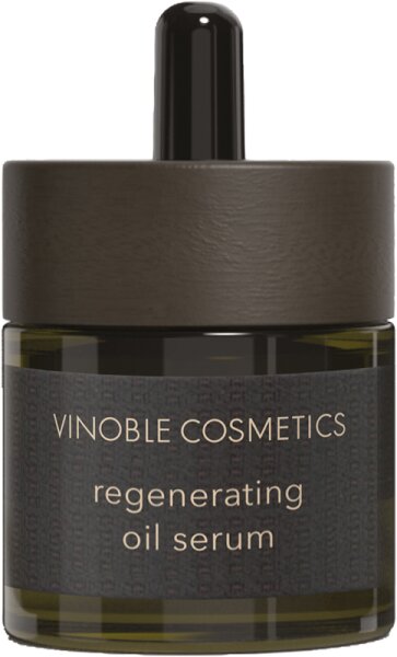 9120026476748 - Vinoble Cosmetics Regenerating Oil Serum 15 ml 9120026476748 - Vinoble Cosmetics Regenerating Oil Serum 15 ml