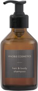 Vinoble Cosmetics Hair & Body Shampoo 200 ml