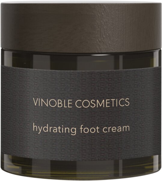 9120026476892 - Vinoble Cosmetics Hydrating Foot Cream 100 ml 9120026476892 - Vinoble Cosmetics Hydrating Foot Cream 100 ml