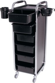 Efalock Piccolo 2002 schwarz