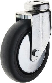 Efalock Piccolo Basic Laufrolle groß
