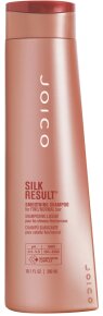Joico Silk Result Shampoo fein/normal 300 ml