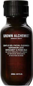 Ihr Geschenk - Grown Alchemist Gentle Gel Facial Cleanser 50 ml