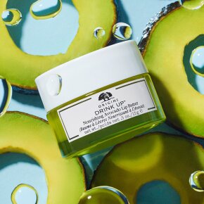 Origins Drink Up Nourishing Avocado Lip Butter 15 ml
