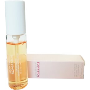 Ihr Geschenk - Laura Biagiotti Romamor EdT Luxusminiatur 10 ml
