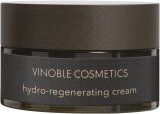 Vinoble Cosmetics Hydro-Regenerating Cream
