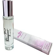 Ihr Geschenk - Salvatore Ferragamo Amo Flowerful EdT Purse Spray 10 ml