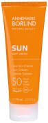 ANNEMARIE BÖRLIND SUN ANTI-AGING Sonnen-Creme LSF 50 75 ml ANNEMARIE BÖRLIND SUN ANTI-AGING Sonnen-Creme LSF 50 75 ml