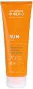 ANNEMARIE BÖRLIND SUN CARE Sonnen-Fluid LSF 20 125 ml