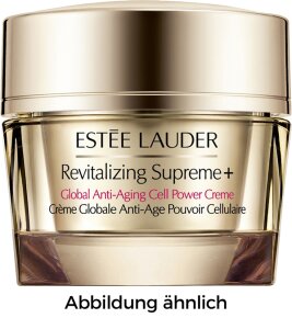 Ihr Geschenk - Estée Lauder Revitalizing Supreme+ Global Anti-Aging Cell Power Creme 15 ml