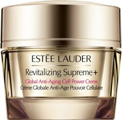 Ihr Geschenk - Estée Lauder Revitalizing Supreme+ Global Anti-Aging Cell Power Creme 15 ml