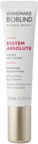 ANNEMARIE BRLIND SYSTEM ABSOLUTE Glttende Augencreme 15 ml